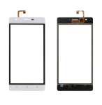 Тачскрін, сенсор для Oukitel C4 White