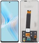 Дисплей + сенсор Meizu Note 21 Pro Black (HD+) - p/n: TFT5K4076FPC-A1-E V3