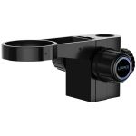 Кронштейн держатель для микроскопа Luowei LW-Bracket / стойка 32 мм / кольцо 76 мм