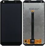 УЦЕНКА! Дисплей + сенсор Blackview BV9500, BV9500 Pro, BV9500 Plus / Воздух - p/n: FPC-HTT057F083-A2