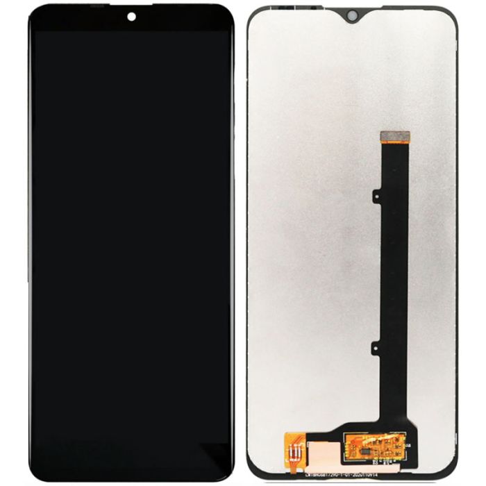 Дисплей + сенсор ZTE Blade V30 Vita (8030) Black - p/n: FPC-T68PTS00V5F