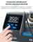 Паяльная станция прецизионная Sunshine S3 210 / паяльник T210 / 3 канала памяти / 100-480°C / 60 Вт