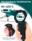 Паяльник YIHUA 929D-II с автоматической подачей припоя / 130 Вт макс. / LED / 90–480°C