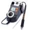 Паяльная станция Silverflo 982 V / прецизионный паяльник C245 / 90-450°C / 60 Вт Black