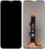 Дисплей + сенсор Motorola E20 Black - p/n: 15-3254A-11053-34