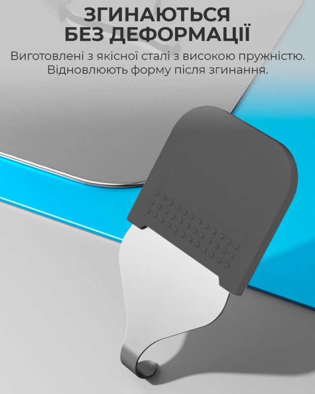 Набір лопаток TELIJIA TE-203 для розбирання корпусів, техніки, метал, 12 шт.