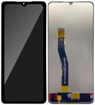 Дисплей + сенсор Doogee Note 59 / Note 59 Pro / Note 59 Pro + Black - p/n: QCGS6745DKF0032G-A1-02