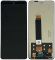 УЦІНКА! Дисплей + сенсор Blackview Oscal Tiger 12 Black - p/n: TFT5K4076FPC-A1-E