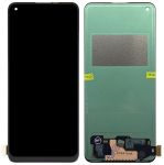 Дисплей + сенсор Realme 8 / 8 Pro Black (TFT) - p/n: DT64131A
