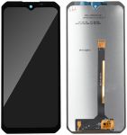 Дисплей + сенсор Oukitel WP26 Black - p/n: F663289VB