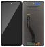 Дисплей + сенсор Doogee Fire 6 / Fire 6 Power / Blade 10 Max / Blade 20 Black-p/n:FPC-QCGM656IKF0012G-V01