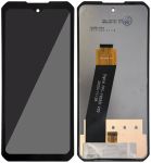 Дисплей + сенсор Oukitel WP61 / WP61 Plus / WP61 UItra Black - p/n: FPC-Y92551 V02
