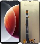 Дисплей + сенсор Blackview Wave 7C Black - p/n: 15-32302-11433-40