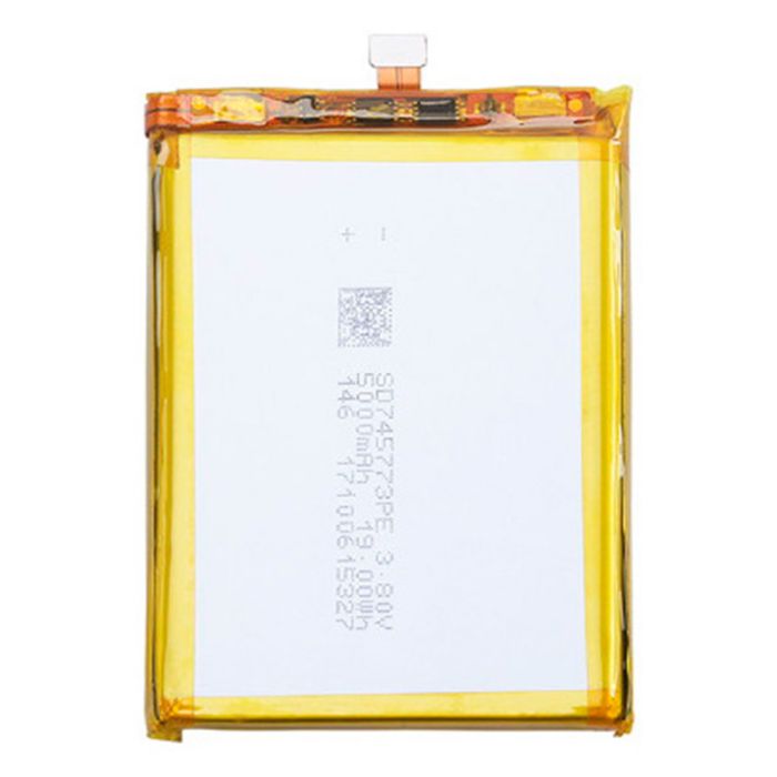 Акумулятор для Sigma X-treme PQ28 (5000 mAh) SD745773PE