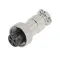 Паяльник Quicko T12 907 / ручка для паяльних станцій 941/ 942 / 946 / 950 / 951 / 952 / 956 / 4-pin