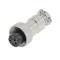 Паяльник Quicko T12 907 / ручка для паяльных станций 955 / 958 / 959 / T12-A / T12-G / 5-pin