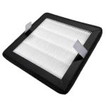 Фільтр витяжки для паяння SUNSHINE SS-6604 / HEPA + активоване вугілля