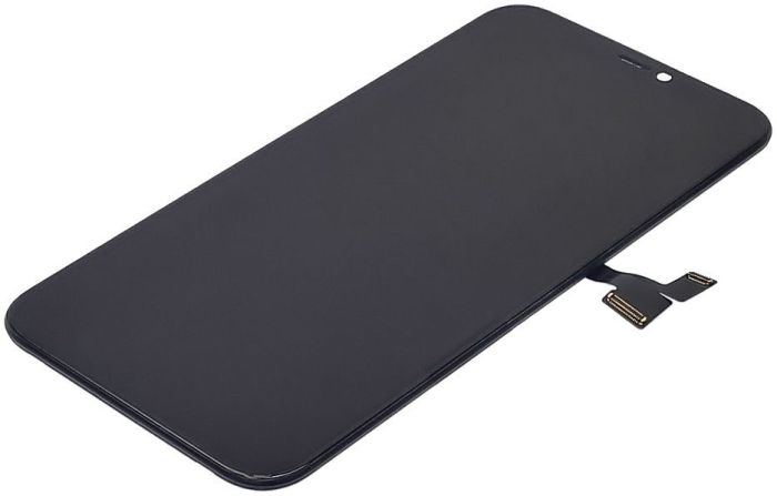 Дисплей + сенсор Apple iPhone 11 Pro Black (GX-Incell) FHD