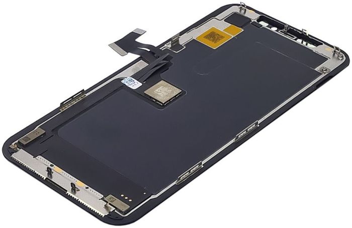 Дисплей + сенсор Apple iPhone 11 Pro Black (GX-Incell) FHD