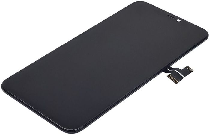 Дисплей + сенсор Apple iPhone 11 Pro Max Black (GX-Incell) FHD