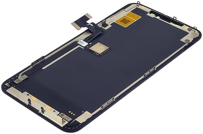 Дисплей + сенсор Apple iPhone 11 Pro Max Black (GX-Incell) FHD