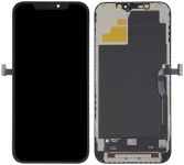 Дисплей + сенсор Apple iPhone 12 Pro Max Black (GX-Incell) FHD