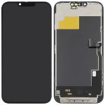 Дисплей + сенсор Apple iPhone 13 Pro Max Black (GX-Incell) FHD