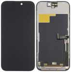 Дисплей + сенсор Apple iPhone 15 Pro Black (GX-Incell) HD+