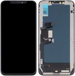 Дисплей + сенсор Apple iPhone XS Max Black (GX-Incell) FHD