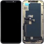 Дисплей + сенсор Apple iPhone XS Black (GX-Incell) FHD