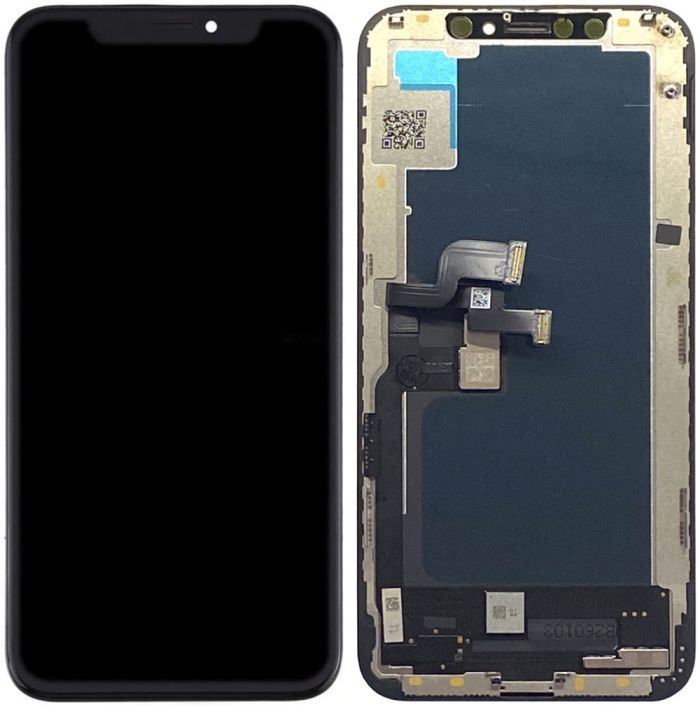Дисплей + сенсор Apple iPhone XS Black (GX-Incell) FHD