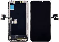 Дисплей + сенсор Apple iPhone X Black (GX-Incell) FHD