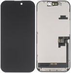 Дисплей + сенсор Apple iPhone 16 Pro Black (GX-Incell) HD+