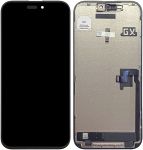 Дисплей + сенсор Apple iPhone 16 Pro Max Black (GX-Incell) HD+