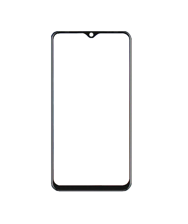 Стекло сенсора для Tecno Spark 5 Air (KD6) Black