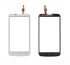 Тачскрин, сенсор для Huawei Ascend G730-U10 Dual Sim White