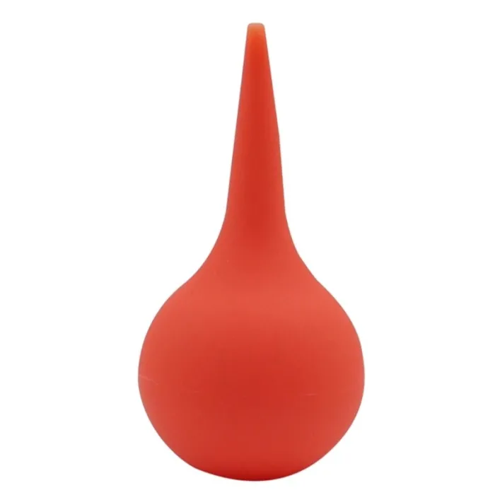 Груша TELIJIA P9 для обдуву та очищення від пилу мобільної техніки, електроніки Red