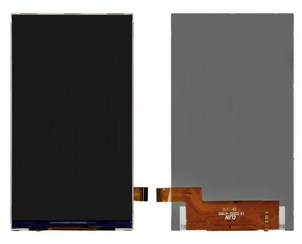 Дисплей для Huawei Y600-U20 Ascend Dual Sim