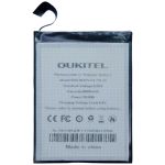 Акумулятор для Oukitel WP10 / S85 / 8000 mAh