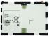 Акумулятор для Samsung T550 Galaxy Tab A 9.7 / EB-BT550ABE / EB-BT550ABA / 6000mAh