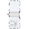 Аккумулятор для Samsung P5200 Galaxy Tab 3 / T4500E / 6800 mAh