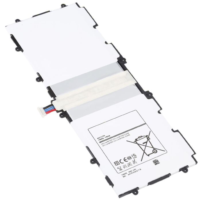 Аккумулятор для Samsung P5200 Galaxy Tab 3 / T4500E / 6800 mAh