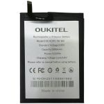 Аккумулятор для Oukitel WP8 Pro / S79 / 5000 mAh