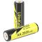 Аккумулятор LiitoKala Ni-26 AA / 2600 mAh / Ni-MH / 1.2V / Original