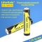 Аккумулятор LiitoKala Ni-10 AAA / 1000 mAh / Ni-MH / 1.2V / Original