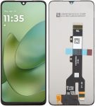 Дисплей + сенсор Motorola G06 (XT2535) Black - p/n: FPC6905-2