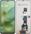 Дисплей + сенсор Motorola G06 (XT2535) Black - p/n: FPC6905-2