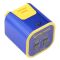 Ультрафіолетова лампа Mechanic L1 Pro / акумуляторна, для сушіння клею, лаку / USB Type-C 5V / 7W