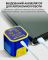 Ультрафіолетова лампа Mechanic L1 Pro / акумуляторна, для сушіння клею, лаку / USB Type-C 5V / 7W