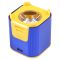 Ультрафіолетова лампа Mechanic L1 Pro / акумуляторна, для сушіння клею, лаку / USB Type-C 5V / 7W
